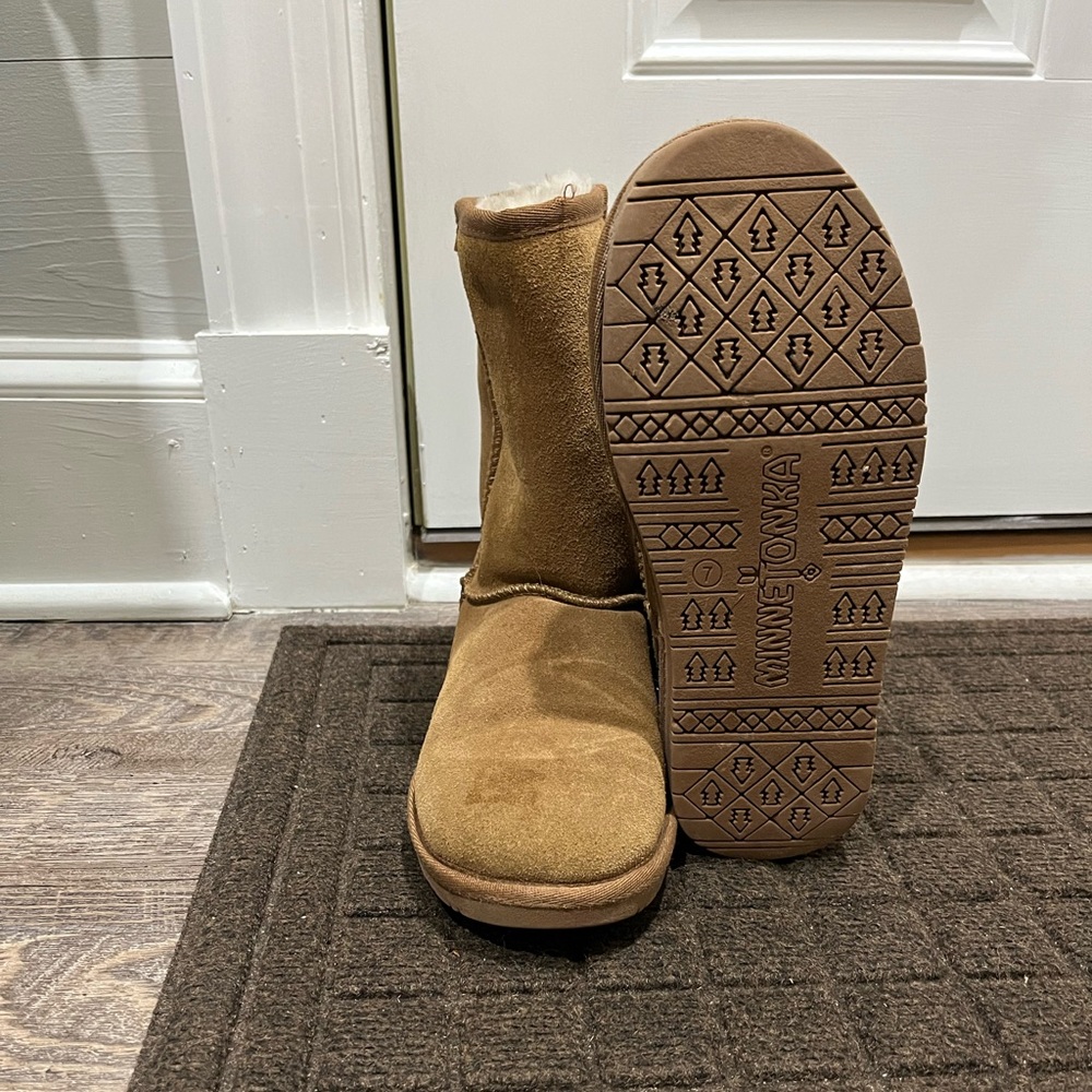 Minnetonka